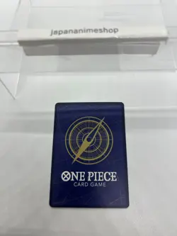 [NM] Come On!! We'll Fight You!! One Piece Card Game OP09-020 The Best 2 10J53 - Image 4