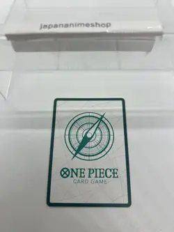 DON Card Hannyabal PRB-02 [Gold Frame] THE BEST vol.2 One Piece Japan - Image 4