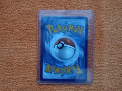 Pokemon Umbreon EX TCG Prismatic Evolutions Card 161/131 NM Condition - Image 3