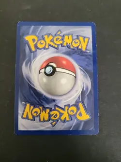 MP Scoop Up - 78/102 - Pokemon Base Set Unlimited Rare Card WOTC - Image 2