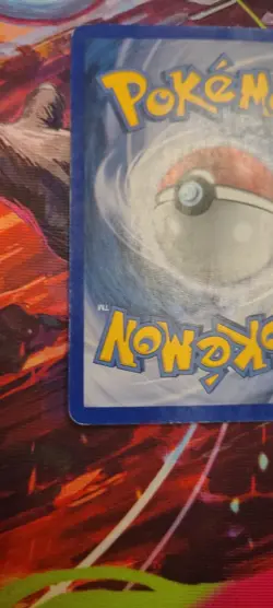 2002 Pokemon TCG Nidoking H18/H32 Aquapolis Holo Rare Card Very LP - Image 5