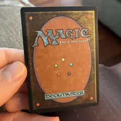 Aura of Silence Weatherlight Regular - Image 3