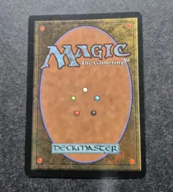 Unplayed Signed Mtg Magic Kyseu Drake Visions Geof Darrow Matrix Hard Boiled Edh - Image 2