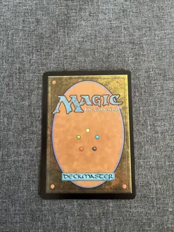 Druid Class - FOIL - NM - Adventures in the Forgotten Realms - MTG - Image 2