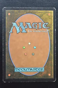 Magic The Gathering MTG KILNMOUTH DRAGON Legions HP Heavily Played - Image 2