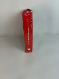 Magic the Gathering Spider-Man Spidey's Sensational Showdown Scene- Fast Shippin - Image 2