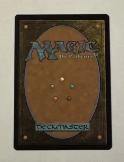 MTG Magebane Lizard - Outlaws of Thunder Junction LP - Image 2