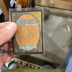 Mary Jane Watson Marvel's Spider-Man Regular MTG Magic Unplayed Rare 0134 - Image 2