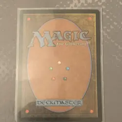 Wizards Grim Monolith Artifact Rare Urza's Legacy 1999 Regular - Image 2
