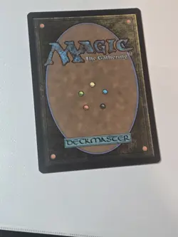 Sol Ring Universes Beyond: Doctor Who Regular MTG NM - Image 2