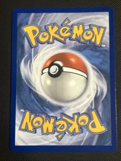 Pokemon Team Rocket’s Petrel 226/182 Destined Rivals Full Art Ultra Rare NM - Image 2