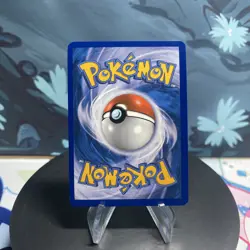 Pokemon Magnezone (Prime) 96/102 Triumphant Holo NM - Image 2