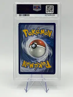 2016 POKEMON XY EVOLUTIONS #103/108 MEWTWO EX FULL ART PSA 9 - Image 2