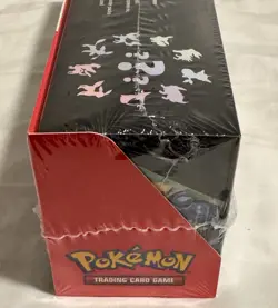 Pokemon TCG Prismatic Evolutions Surprise Box & Booster Bundle 2 Pack Sealed - Image 3