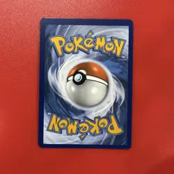 2023 Pokemon TCG Scarlet & Violet Base Set SV1 Trainer Penny FA 252/198 SIR NM - Image 2