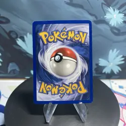 Pokemon Dark Persian 6/110 Legendary Collection Reverse Holo LP - Image 2
