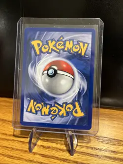 Pokemon TCG Rare Holo Clefable 1/64 Fossil Collection Lightly Played🔥 - Image 2