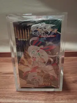 Pokemon Sword & Shield Evolving Skies Booster Box 36 Packs FACTORY - Image 4