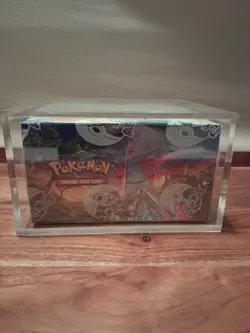 Pokemon Sword & Shield Evolving Skies Booster Box 36 Packs FACTORY - Image 5