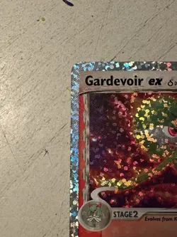 Gardevoir EX 93/101 Pokemon Celebrations Classic Collection Holo 🔥 - Image 2