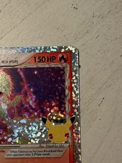 Gardevoir EX 93/101 Pokemon Celebrations Classic Collection Holo 🔥 - Image 3