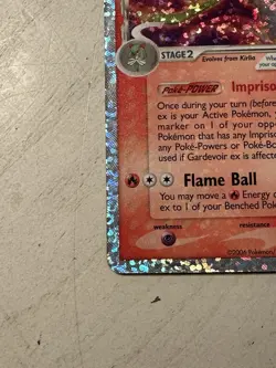 Gardevoir EX 93/101 Pokemon Celebrations Classic Collection Holo 🔥 - Image 5