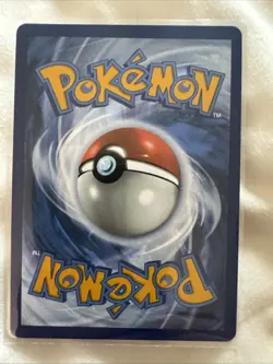 IONO'S TADBULB 052/159 JOURNEY TOGETHER POKEMON (COSMO HOLO, NM) - Image 2