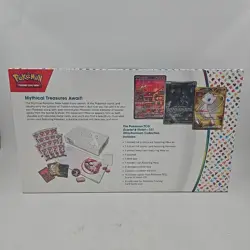 Pokemon Scarlet & Violet 151 Ultra Premium Collection Box Sealed - Image 2