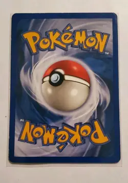 Pokemon Neo Destiny Dark Pupitar Uncommon Unlimited 38/105 NM Condition - Image 2