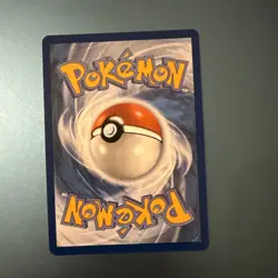 Pokemon TCG Iono's Kilowattrel 055/159 NON HOLO Exclusive Journey Together - Image 2