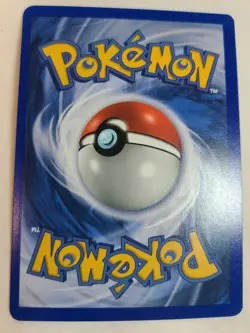 Pokemon TCG Corsola Neo Discovery 37/75 Unlimited Regular Uncommon WOTC NM - Image 2