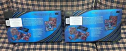 (2 BOXES) Pokemon Mega Charizard X ex Ultra-Premium Collection Costco - SEALED - Image 4