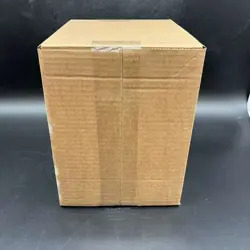 2025 Pokemon Mega Kangaskhan ex Factory Sealed 6 Box Case - Image 2