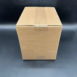 2025 Pokemon Mega Kangaskhan ex Factory Sealed 6 Box Case - Image 4