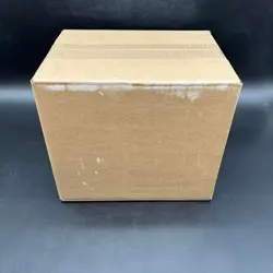 2025 Pokemon Mega Kangaskhan ex Factory Sealed 6 Box Case - Image 5