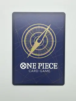 Portgas.D.Ace - EB02-028 (SP) One Piece TCG - Carrying On His Will (OP13) Mint - Image 2