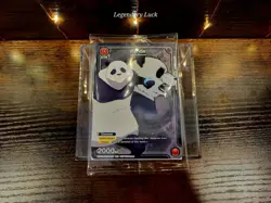 Union Arena TCG Sealed Participation Card Set Pack 2025 Vol. 3 English - Image 2