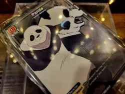 Union Arena TCG Sealed Participation Card Set Pack 2025 Vol. 3 English - Image 4