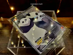 Union Arena TCG Sealed Participation Card Set Pack 2025 Vol. 3 English - Image 5