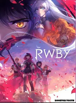 Weiss Schwarz TCG RWBY Premium Booster Box - Image 1