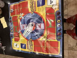 Pokemon Assorted Card Lot Vintage 1990s-Y2K W Foldable Playmat @midmofinds - Image 3
