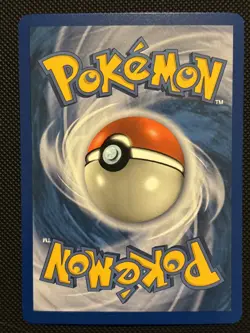 Pokemon Unown O Secret Wonders Reverse Holo Card 70/132 - Image 3
