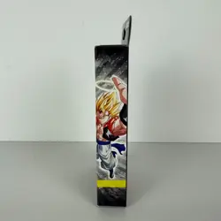 Dragon Ball Super Card Game Premium Pack 13 PP13 Critical Blow With Promos New - Image 3