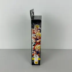 Dragon Ball Super Card Game Premium Pack 13 PP13 Critical Blow With Promos New - Image 5