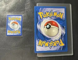 2003 DARK IVYSAUR 6 Pokemon BEST OF WINNER PROMO JUMBO VINTAGE CARD NINTENDO - Image 2