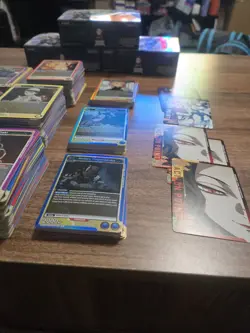 Union Arena - Demon Slayer Vol 2 Bulk - 550 cards (Holo + Non-Holo) - Image 4