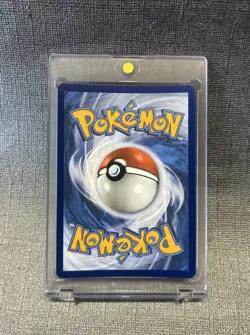 Pokemon Unfezant 073/086 Sv: Black Bolt Master Ball Pattern Holo Single Card - Image 2