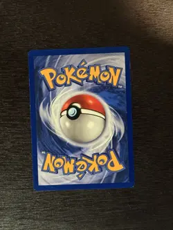 Squirtle Base Set 63/102 - Common Pokemon Card - Lightly Played - Image 2