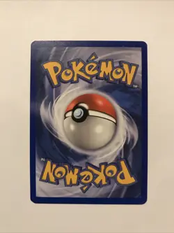 Pokemon Mudkip 56/106 Wizard World Philadelphia 2005 Promo Card - Image 2