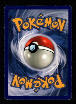 Clefairy 5/102 Base Set Shadowless Holo Pokemon Card HP Heavy Played - Image 2